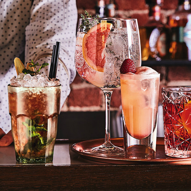 Bistro Bar